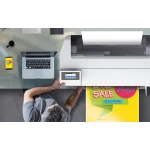 Galery – Epson SureColor SC-T3100x impressora de grande formato Wi-Fi Jato de tinta Cor 2400 x 1200 DPI A1 (594 x 841 mm) Ethernet LAN0