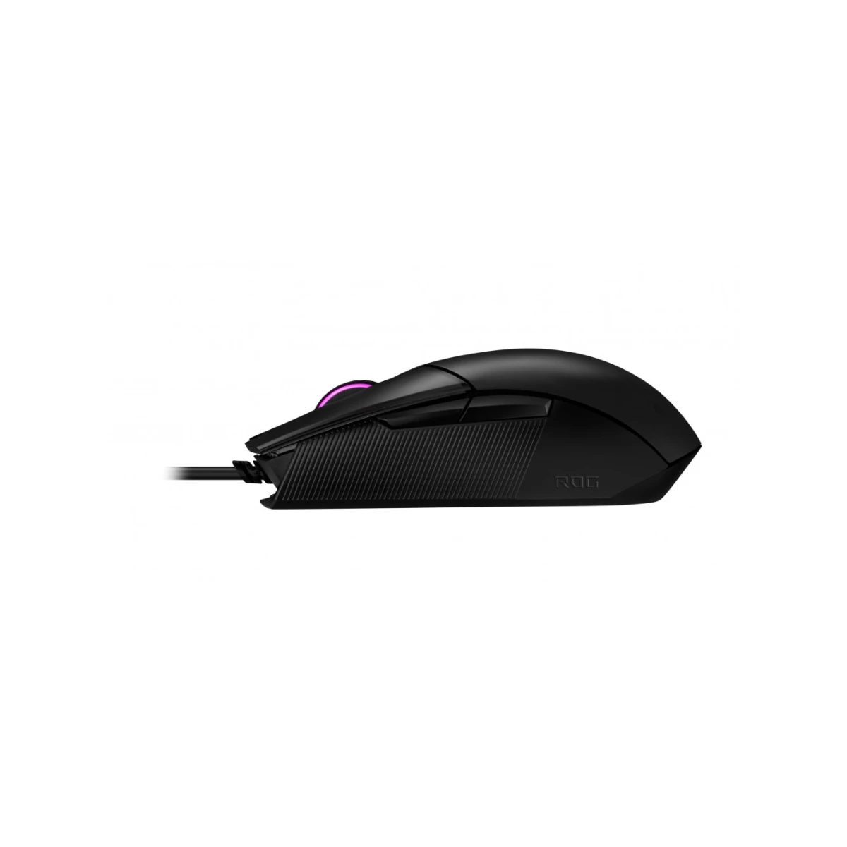 Galery – ASUS ROG Strix Impact II rato Escritório Ambidestro USB Type-A Ótico 6200 DPI0