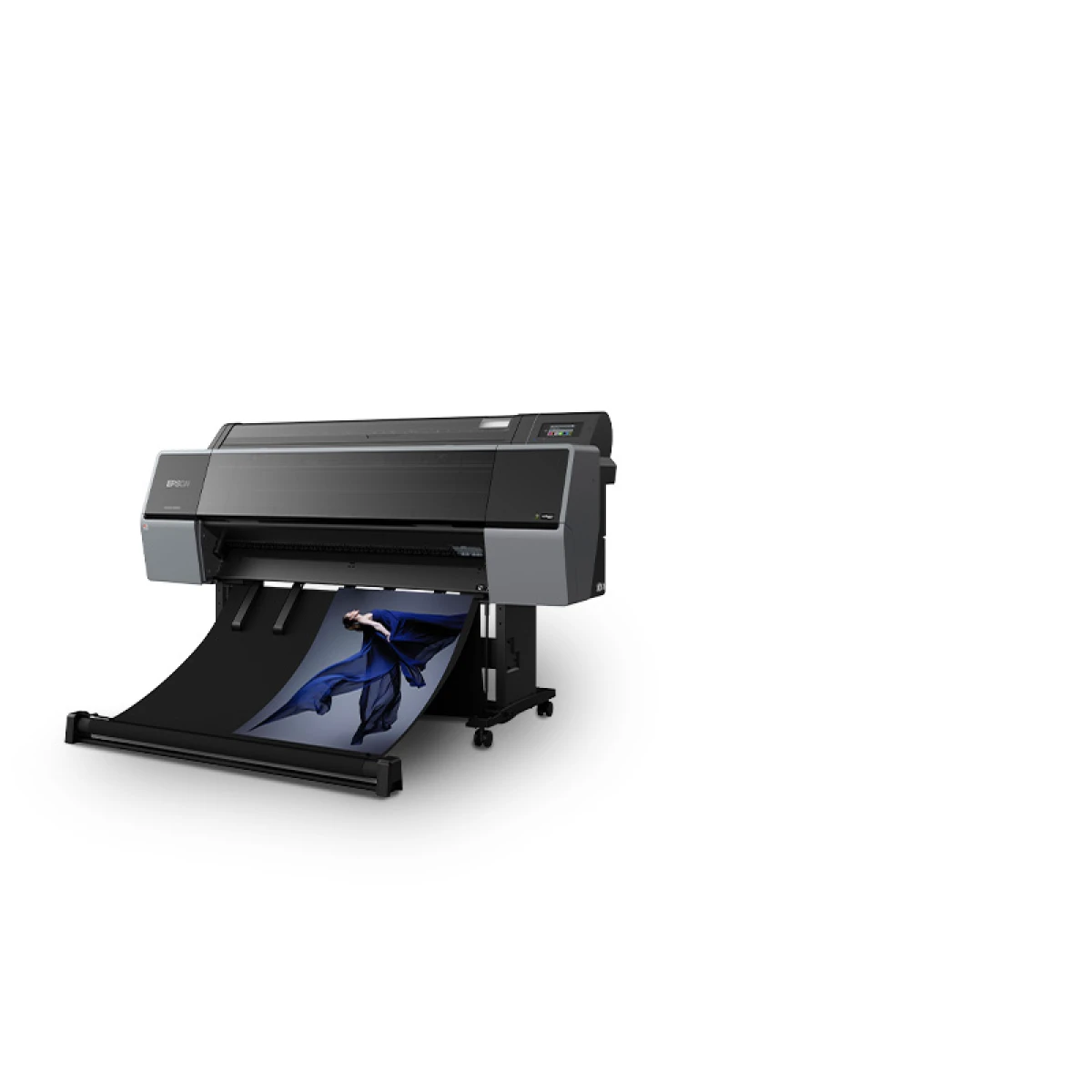 Galery – Epson SureColor SC-P9500 impressora de grande formato Jato de tinta Cor 1200 x 2400 DPI A0 (841 x 1189 mm) Ethernet LAN0