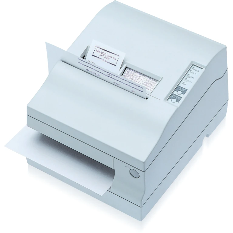 Thumbnail-Epson TM-U950 (385) Com fios Dot matrix Impressora POS