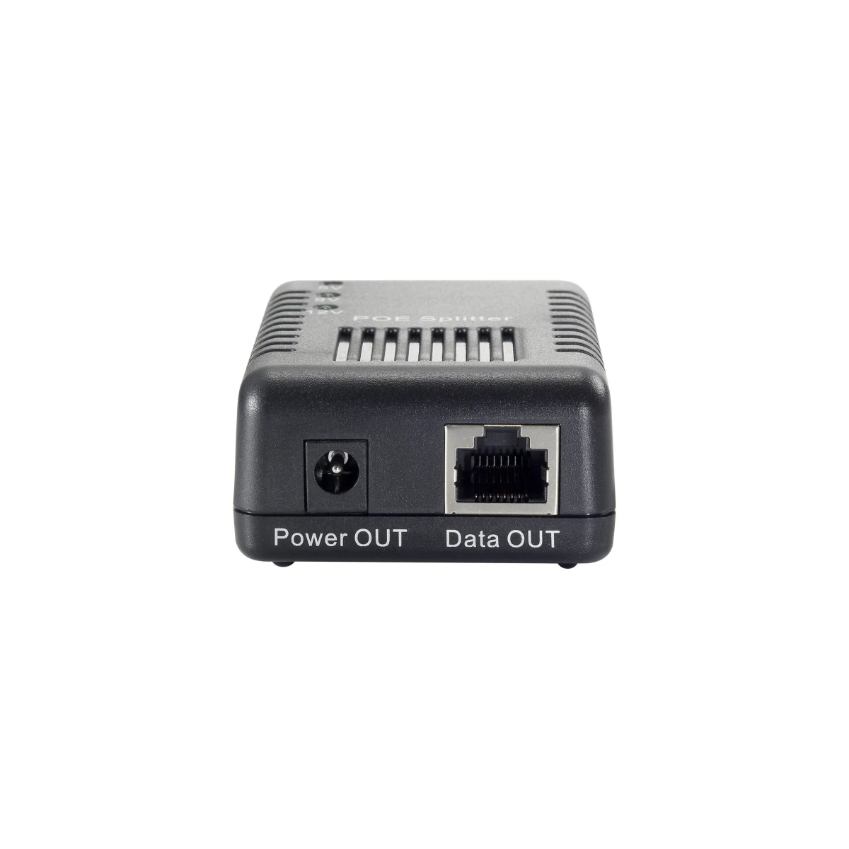 Galery – LevelOne POS-1002 multiplicador de rede Preto Power over Ethernet (PoE)0