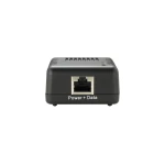 Galery – LevelOne POS-1002 multiplicador de rede Preto Power over Ethernet (PoE)0