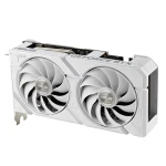 Galery – ASUS Dual -RTX4070S-O12G-EVO-WHITE NVIDIA GeForce RTX 4070 SUPER 12 GB GDDR6X0