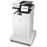 Galery – HP LaserJet Enterprise Multifunções M635fht, Black and white, Impressora para Impressão, cópia, digit., fax, Impressão através de porta USB frontal; Digitalizar para e-mail/PDF; Impressão frente e verso; ADF para 150 folhas; Segurança reforçada0