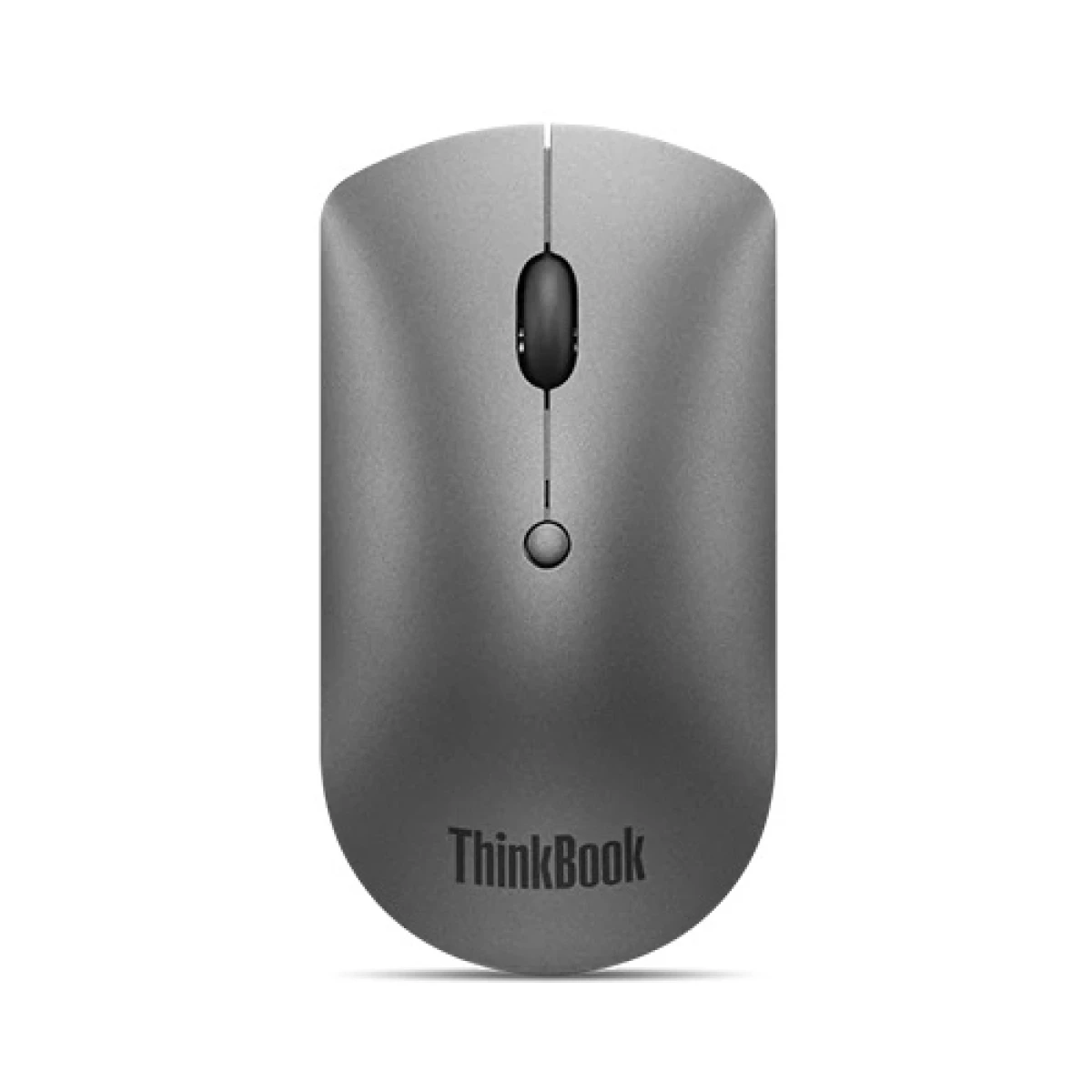 Galery – Lenovo ThinkBook rato Escritório Ambidestro Bluetooth Ótico 2400 DPI0