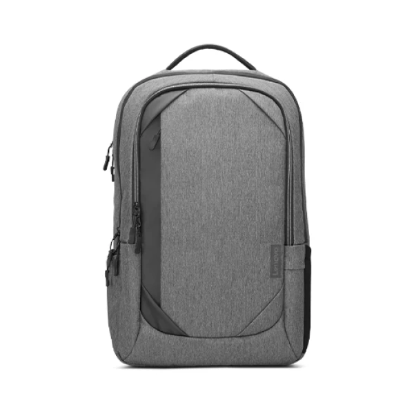 Thumbnail-Lenovo Urban B730 43,9 cm (17.3″) Mochila Carvão, Cinzento