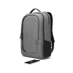 Galery – Lenovo Urban B730 43,9 cm (17.3″) Mochila Carvão, Cinzento0