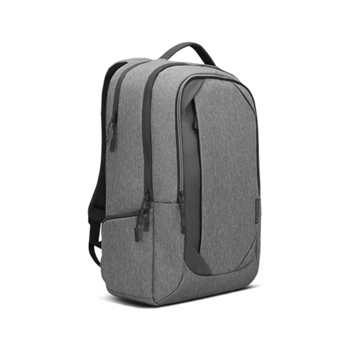 Galery – Lenovo Urban B730 43,9 cm (17.3″) Mochila Carvão, Cinzento0