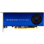 Galery – Lenovo 4X60Y77923 placa de vídeo AMD Radeon Pro WX 3200 4 GB GDDR50