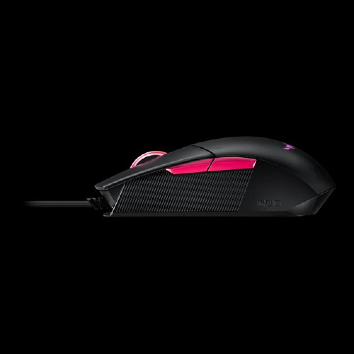 Galery – ASUS ROG Strix Impact II Electro Punk rato Jogos USB Type-A Ótico 6200 DPI0