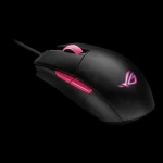 Galery – ASUS ROG Strix Impact II Electro Punk rato Jogos USB Type-A Ótico 6200 DPI0