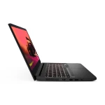 Galery – Lenovo IdeaPad Gaming 3 15ACH6 AMD Ryzen™ 5 5500H Computador portátil 39,6 cm (15.6″) Full HD 16 GB DDR4-SDRAM 512 GB SSD NVIDIA GeForce RTX 2050 Wi-Fi 6 (802.11ax) Windows 11 Home Preto0