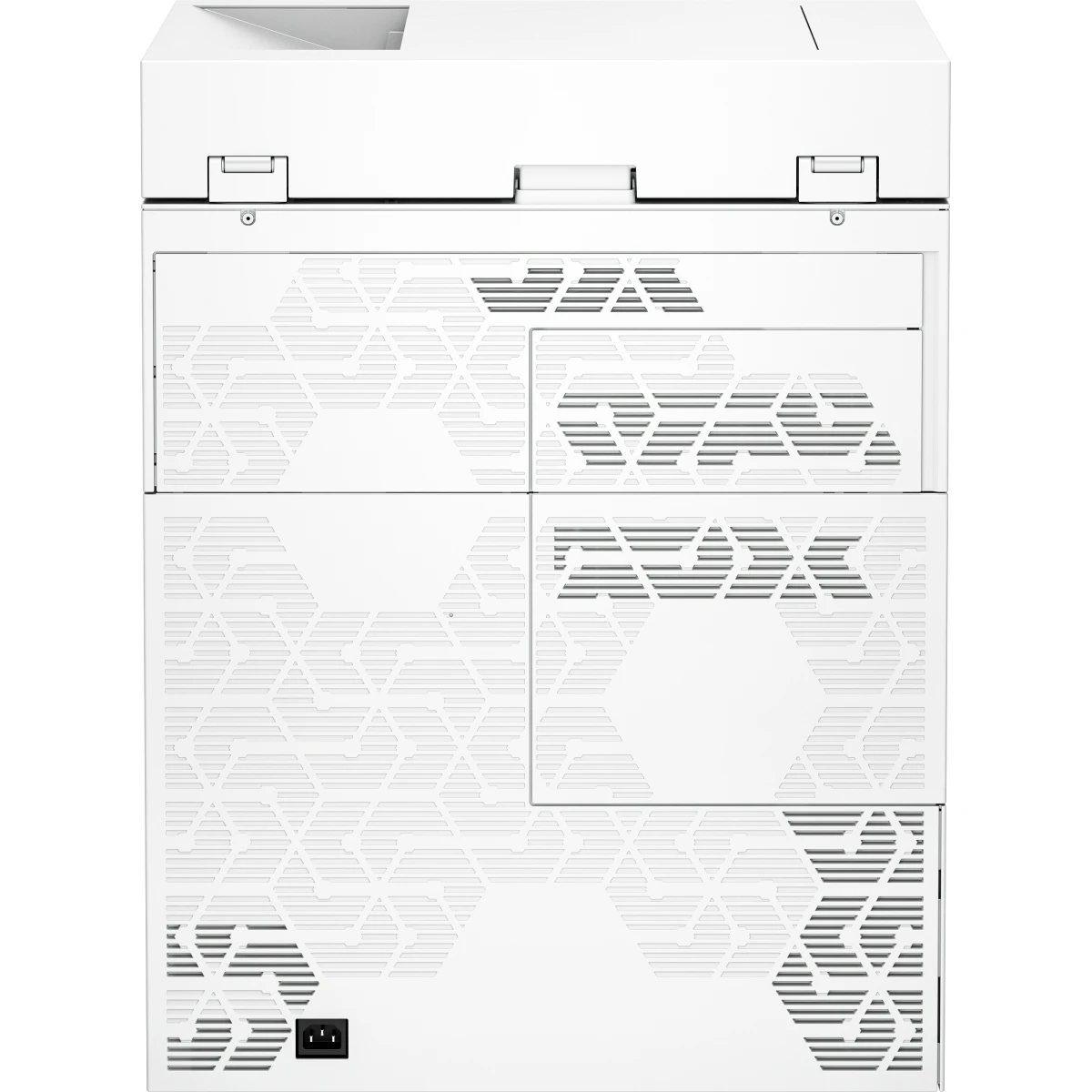 Galery – HP Multifunções Color LaserJet Enterprise 6800dn, Color, Impressora para Impressão, cópia, digitalização, fax (opcional), Alimentador automático de documentos; Tabuleiros de elevada capacidade opcionais; ecrã tátil; Consumíveis TerraJet0