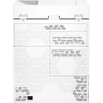 Galery – HP Multifunções Color LaserJet Enterprise 6800dn, Color, Impressora para Impressão, cópia, digitalização, fax (opcional), Alimentador automático de documentos; Tabuleiros de elevada capacidade opcionais; ecrã tátil; Consumíveis TerraJet0