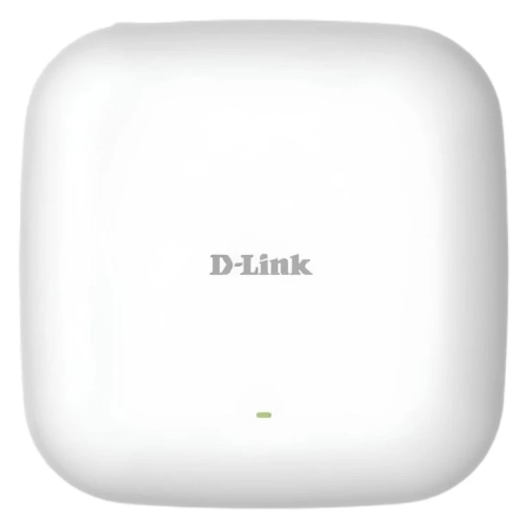 Thumbnail-D-Link DAP-X3060 ponto de acesso WLAN 2402 Mbit/s Branco Power over Ethernet (PoE)