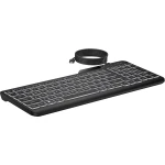 Galery – HP 405 Multi-Device Backlit Wired Keyboard0