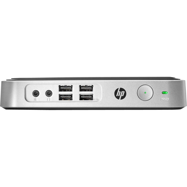 Thumbnail-HP t310 G2 600 g Prateado TERA2321