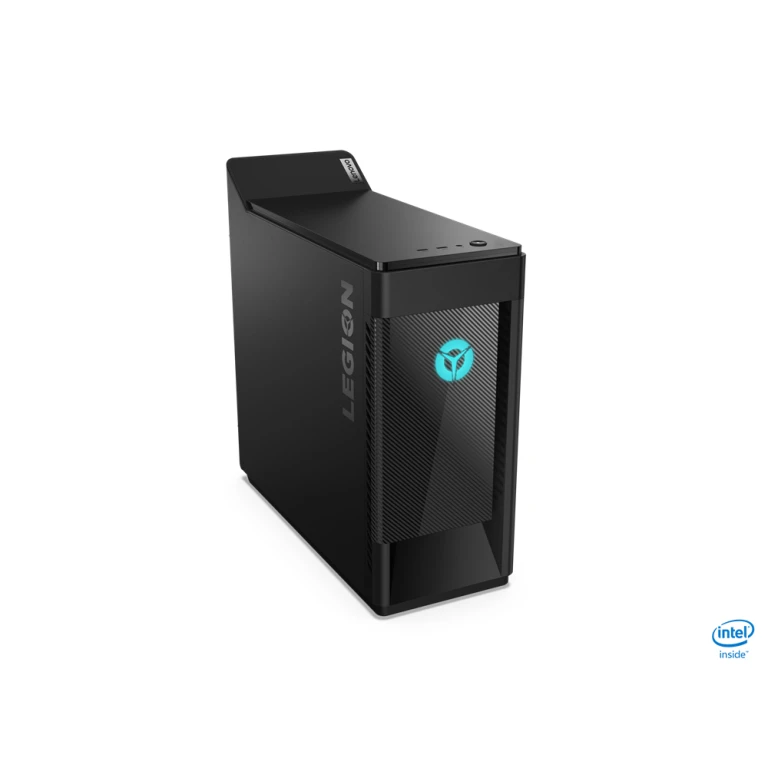 Thumbnail-Lenovo Legion T5 28IMB05 Intel® Core™ i7 i7-10700F 16 GB DDR4-SDRAM 512 GB SSD NVIDIA GeForce RTX 3060 Windows 10 Home Tower PC Preto