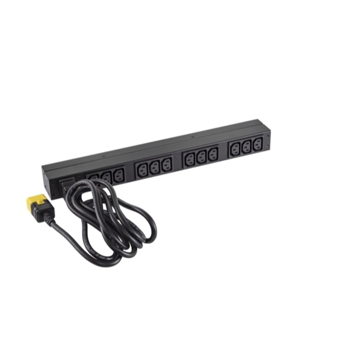 Galery – APC Basic Rack PDU 12 tomada(s) CA 0U/1U Preto0