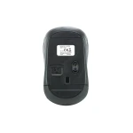 Galery – Equip 245108 rato Viagem Ambidestro RF Wireless Ótico 1600 DPI0