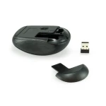 Galery – Equip 245108 rato Viagem Ambidestro RF Wireless Ótico 1600 DPI0