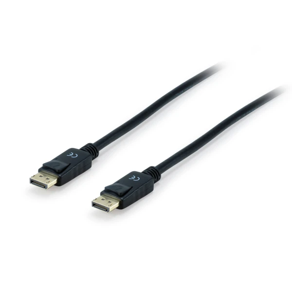 Thumbnail-Equip 119252 cabo DisplayPort 2 m Preto