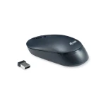 Galery – Equip 245222 teclado Rato incluído Escritório RF Wireless QWERTY Português Preto0