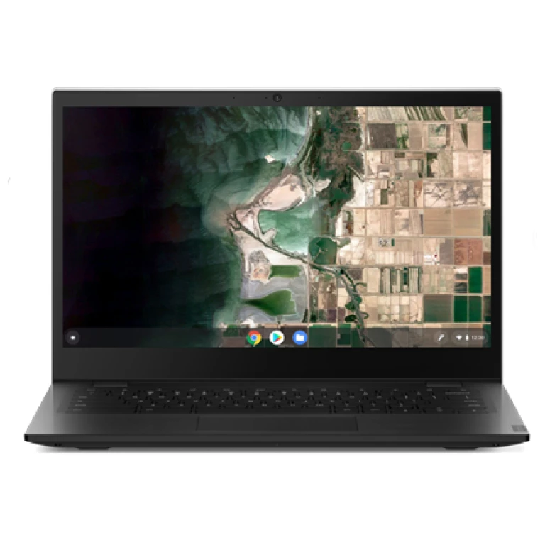 Thumbnail-Lenovo 14e Chromebook,  AMD A4-9120C (1.60 GHz, 1 MB), 14.0 1920×1080 14.0 FHD, Google Chrome, 8.0GB, 1x64GB EMMC, Mineral Grey, Integrated AMD, QCA6174A(2×2)AC, 720p HD Camera, 3 Cell Li-Pol 57Wh