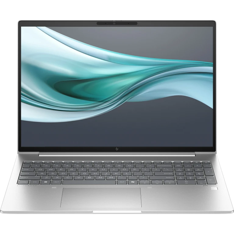 Thumbnail-HP EliteBook 660 G11 Intel Core Ultra 5 125U Computador portátil 40,6 cm (16″) WUXGA DDR5-SDRAM 512 GB SSD Wi-Fi 6E (802.11ax) Windows 11 Pro Prateado