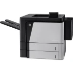 Galery – HP LaserJet Enterprise Impressora LaserJet M806dn Enterprise, Preto e branco, Impressora para Empresas, Imprimir, Impressão via USB frontal; Impressão frente e verso0