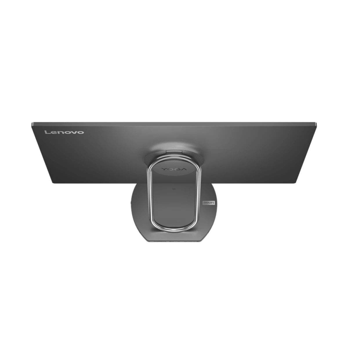 Galery – Lenovo Yoga AIO 9 32IRH8 Intel® Core™ i9 i9-13900H 80 cm (31.5″) 3840 x 2160 pixels Ecrã táctil PC All-in-One 32 GB LPDDR5-SDRAM 1 TB SSD NVIDIA GeForce RTX 4050 Windows 11 Home Wi-Fi 6E (802.11ax) Cinzento0