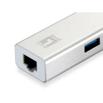 Galery – LevelOne USB-0503 cartão de rede Ethernet 1000 Mbit/s0