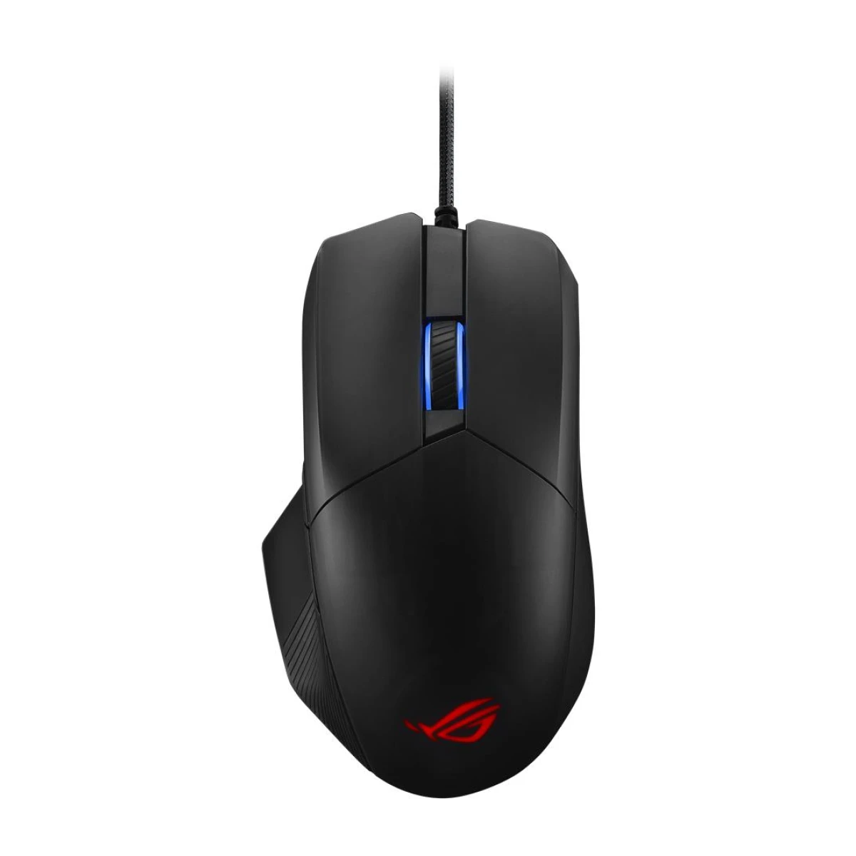 Galery – ASUS ROG Chakram Core rato Jogos Mão direita USB Type-A Ótico 16000 DPI0