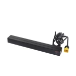 Galery – APC Basic Rack PDU 12 tomada(s) CA 0U/1U Preto0