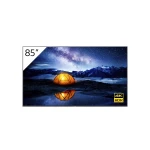 Thumbnail-Sony FW-85BZ40H + TEOS Connect Plasma digital 2,16 m (85″) LCD Wi-Fi 850 cd/m² 4K Ultra HD Preto Android 9.0 24/7