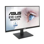 Galery – ASUS VA27AQSB LED display 68,6 cm (27″) 2560 x 1440 pixels Quad HD Preto0