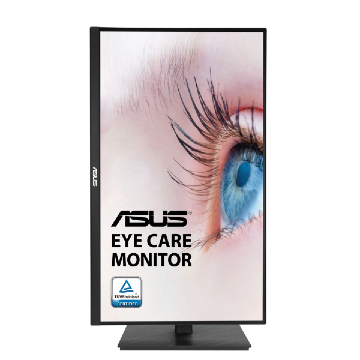 Galery – ASUS VA27AQSB LED display 68,6 cm (27″) 2560 x 1440 pixels Quad HD Preto0