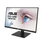 Galery – ASUS VA27AQSB LED display 68,6 cm (27″) 2560 x 1440 pixels Quad HD Preto0