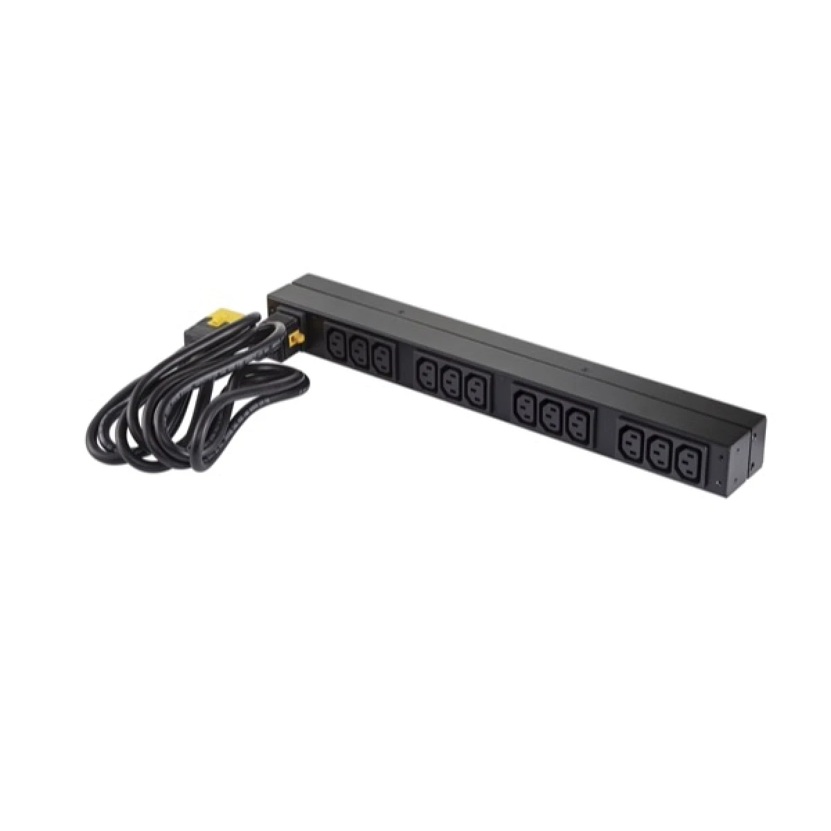 Galery – APC Basic Rack PDU 12 tomada(s) CA 0U/1U Preto0