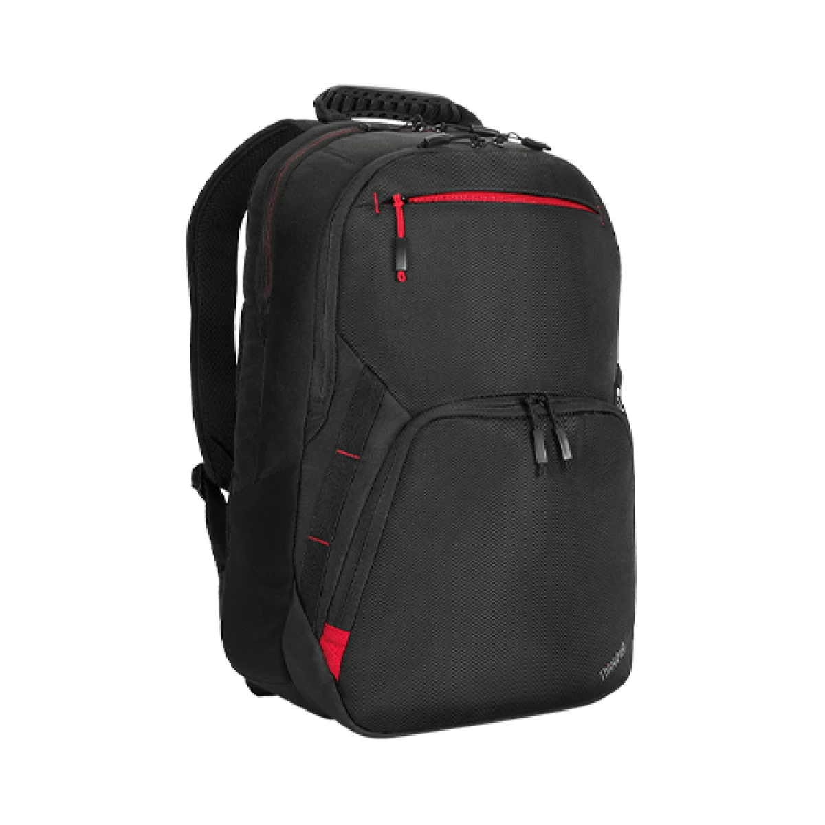 Galery – Lenovo 4X41A30364 mala para portáteis 39,6 cm (15.6″) Mochila Preto0