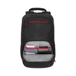 Galery – Lenovo 4X41A30364 mala para portáteis 39,6 cm (15.6″) Mochila Preto0