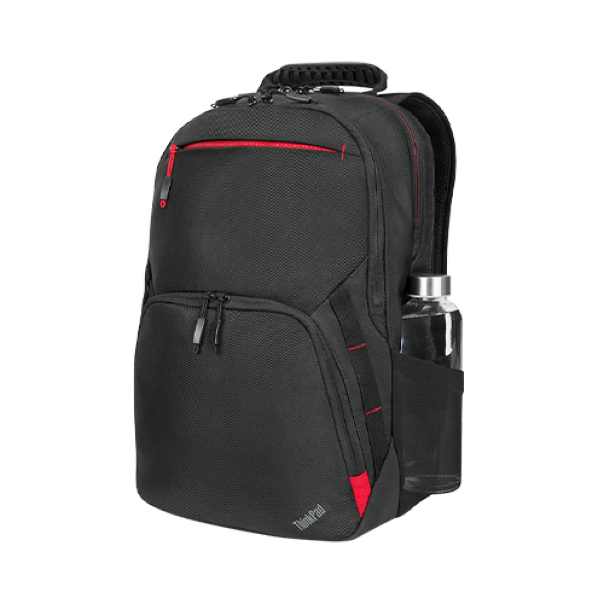 Galery – Lenovo 4X41A30364 mala para portáteis 39,6 cm (15.6″) Mochila Preto0