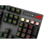 Galery – ASUS ROG Strix Scope RX teclado Jogos USB QWERTY Preto0