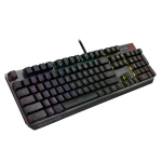 Galery – ASUS ROG Strix Scope RX teclado Jogos USB QWERTY Preto0