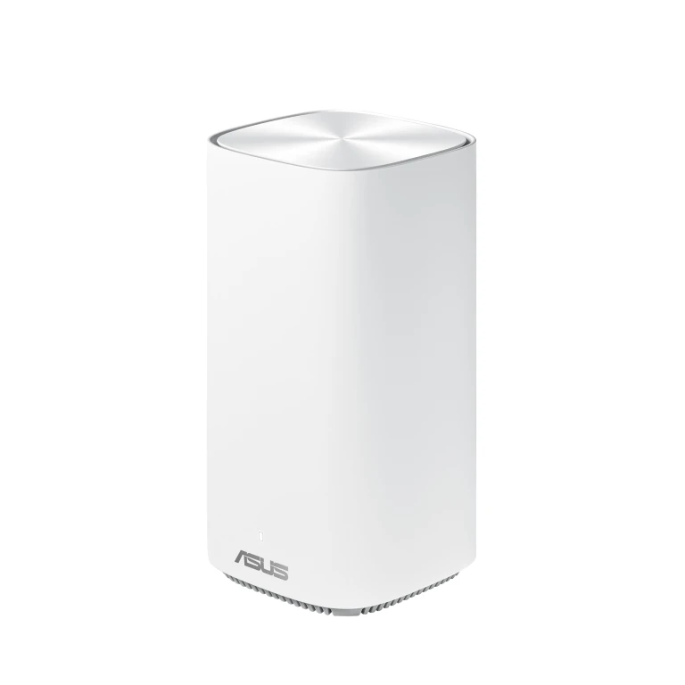 Thumbnail-ASUS ZenWiFi AC Mini (CD6) AC1500 router sem fios Ethernet Dual-band (2,4 GHz / 5 GHz) Branco