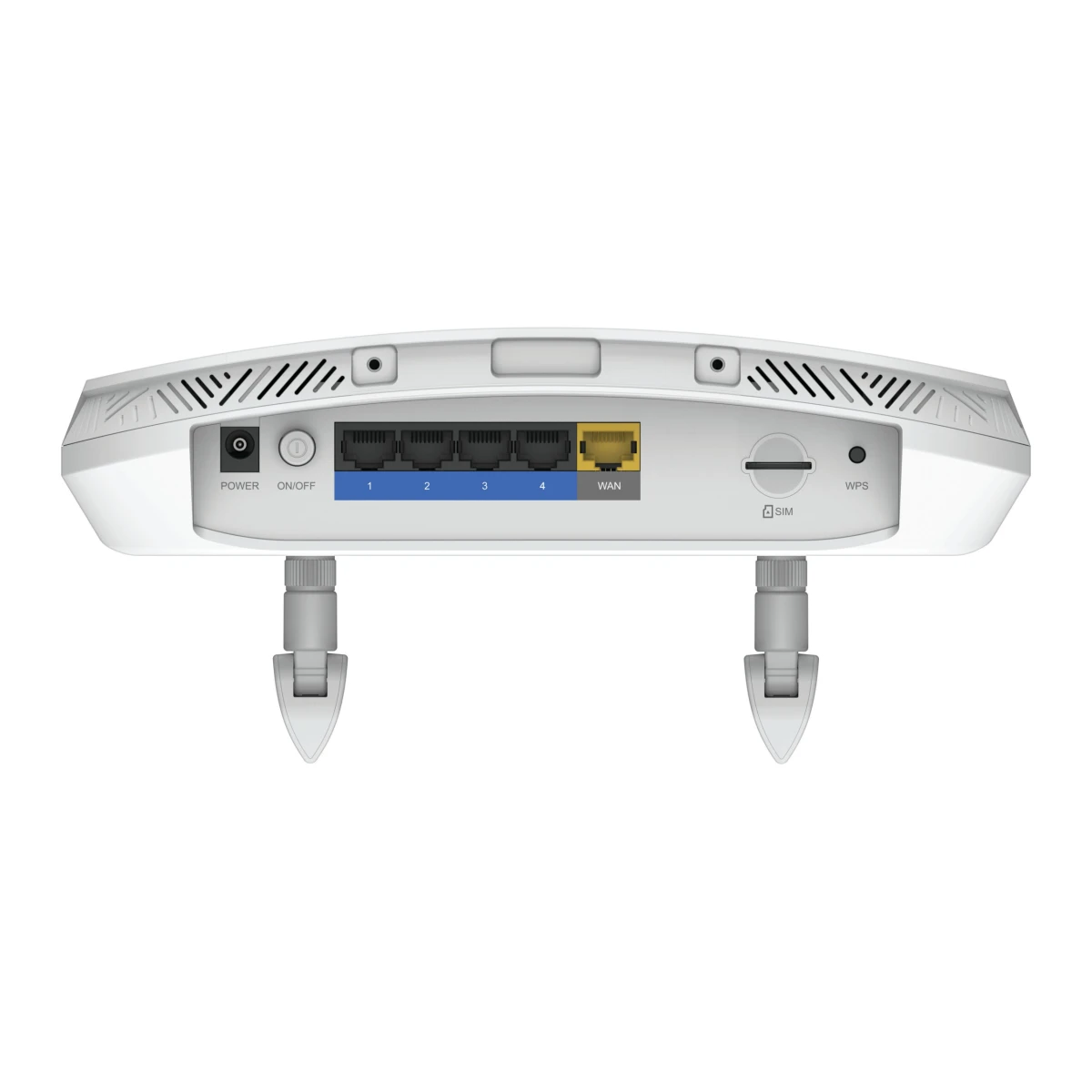 Galery – D-Link DWR-978/E router sem fios Gigabit Ethernet Dual-band (2,4 GHz / 5 GHz) 5G Branco0