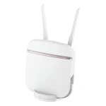 Galery – D-Link DWR-978/E router sem fios Gigabit Ethernet Dual-band (2,4 GHz / 5 GHz) 5G Branco0