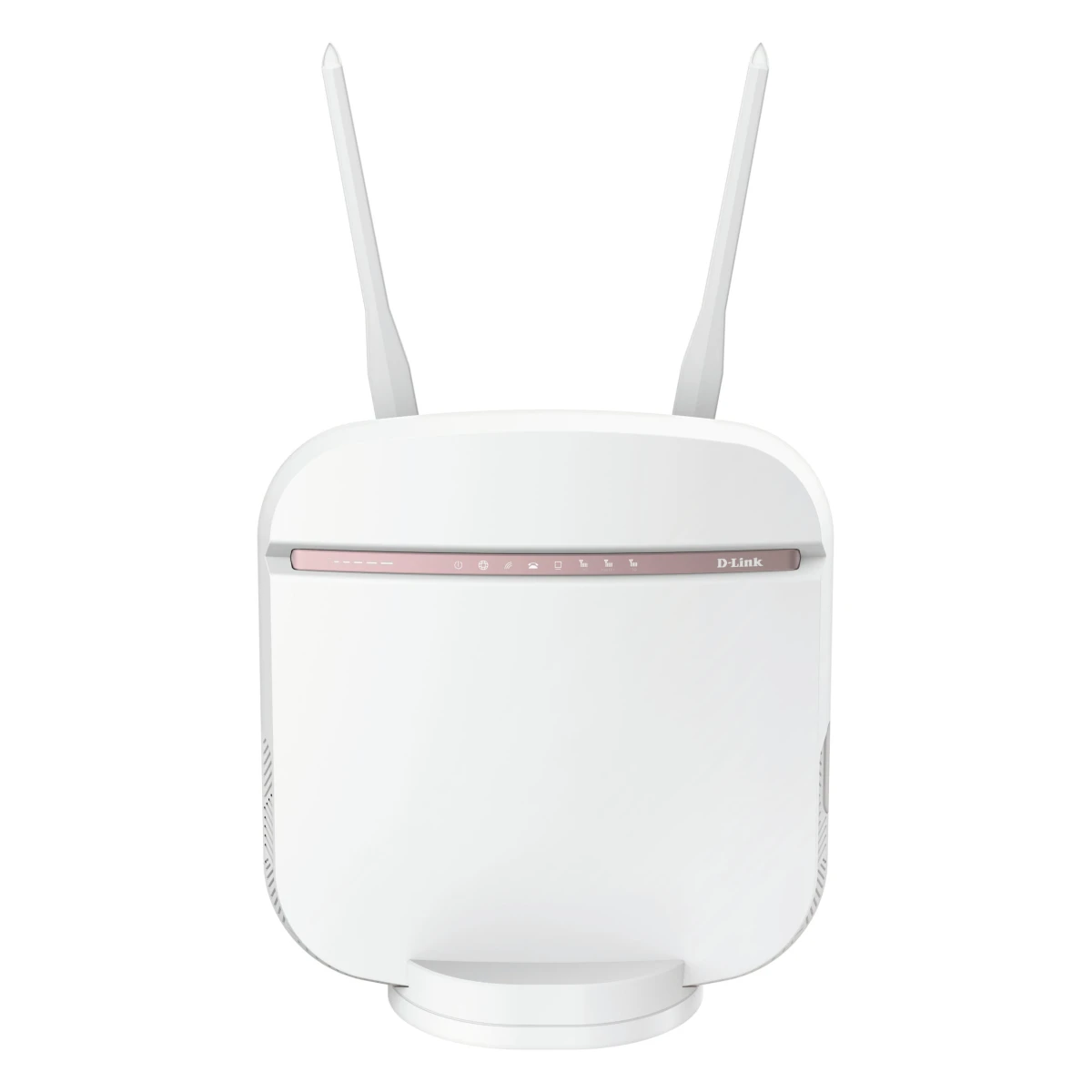 Thumbnail-D-Link DWR-978/E router sem fios Gigabit Ethernet Dual-band (2,4 GHz / 5 GHz) 5G Branco