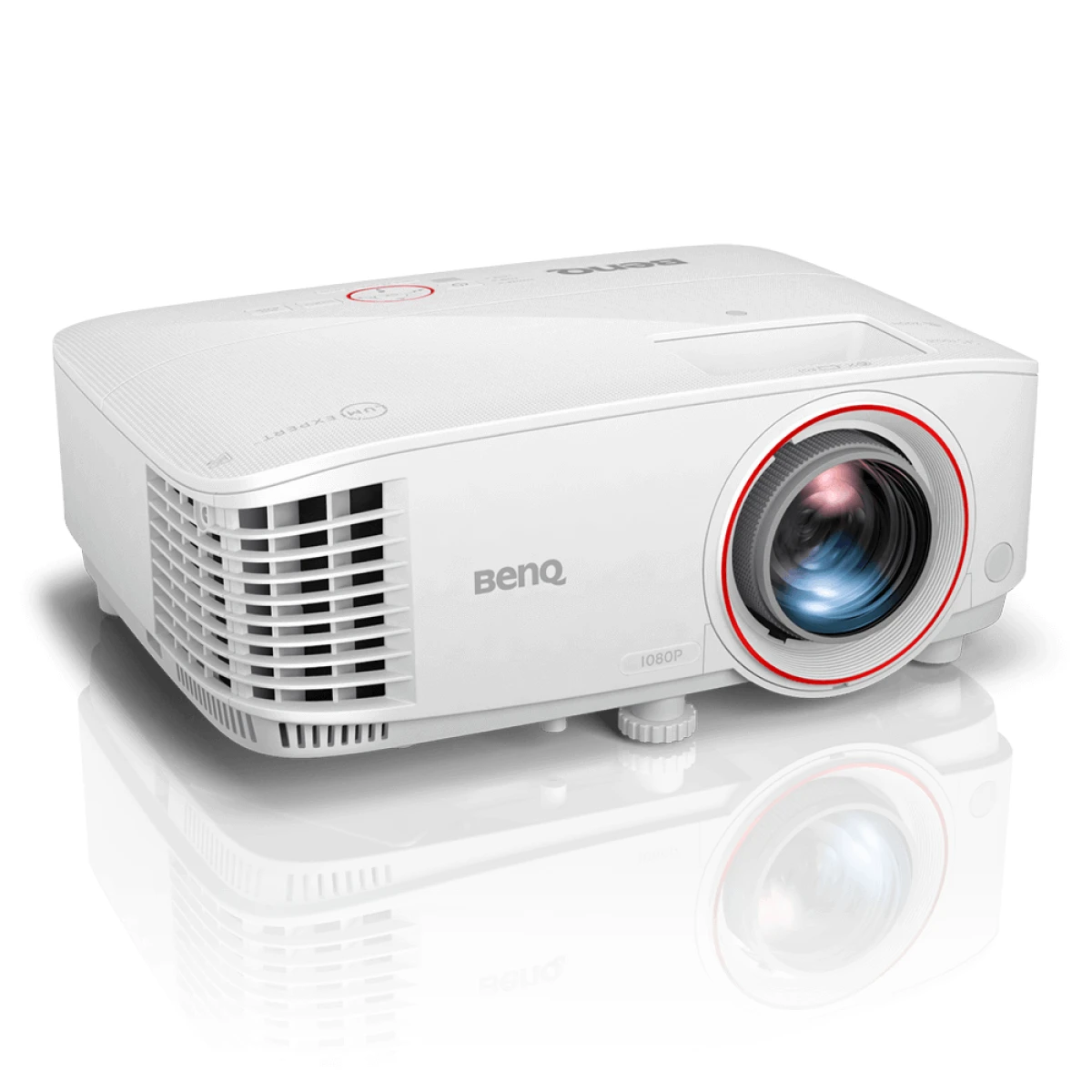 Galery – BenQ TH671ST datashow Projetor de distância normal 3000 ANSI lumens DLP 1080p (1920×1080) Branco0