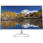 Thumbnail-HP M27fq monitor de ecrã 68,6 cm (27″) 2560 x 1440 pixels Quad HD LED Prateado